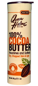 Queen Helene 100% Cocoa Butter For Lips