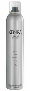 Kenra Volume Spray Super Hold Finishing Spray 25
