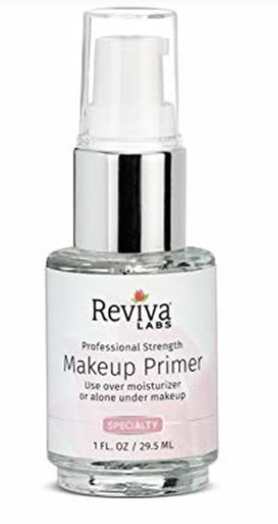 Reviva Labs Makeup Primer Specialty