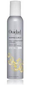 Ouidad Whipped Curls Daily Conditioner & Primer