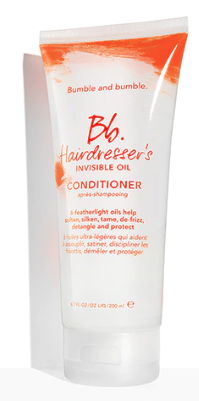 Bumble And Bumble Hairdresser’s Invisible Oil Conditioner