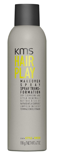 KMS Hair Play Makeover Spray