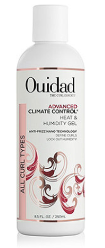 Ouidad Advanced Climate Control Heat And Humidity Gel
