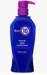It’s a 10 Miracle Daily Conditioner
