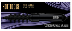 Hot Tools Professional Hot Air Brush