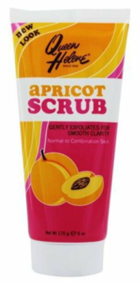 Queen Helene Apricot Scrub