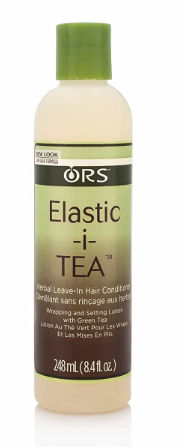 Organic Root Stimulator Elastic I Tea