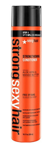Strong Sexy Hair Color Safe Strengthening Conditioner