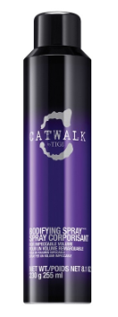 Catwalk By Tigi Bodifying Spray For Impeccable Volume