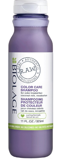 Biolage Raw Color Care Shampoo