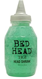 Bed Head Tigi Head Shrink Mega Firm Gel