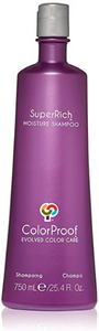 Color Proof Super Rich Moisture Shampoo
