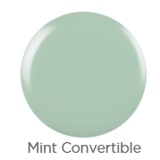 CND Vinylux Mint Convertible 166