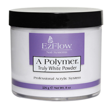 EzFlow A Polymer White Powder