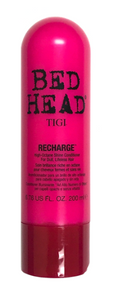 Bed Head Tigi Recharge High-Octane Shine Shampoo For Dull Lifeless Hair