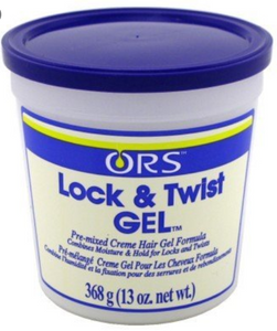 ORS Lock And Twist Gel