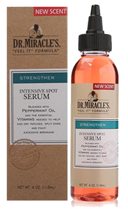 Dr. Miracle's Intensive Spot Serum