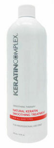 Keratin Complex Smoothing Therapy Natural Keratin Smoothing Treatment