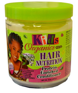 Kids Originals Hair Nutrition Protein Conditioner
