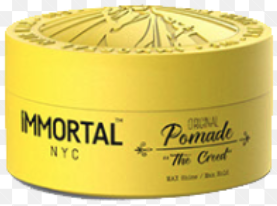 Immortal NYC Original Pomade “The Creed”