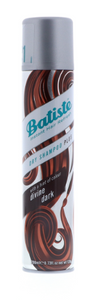 Batiste Instant Hair Refresh Dry Shampoo Plus Hong Of Divine Dark