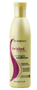 Scruples Twisted Curl Energizing Conditioner