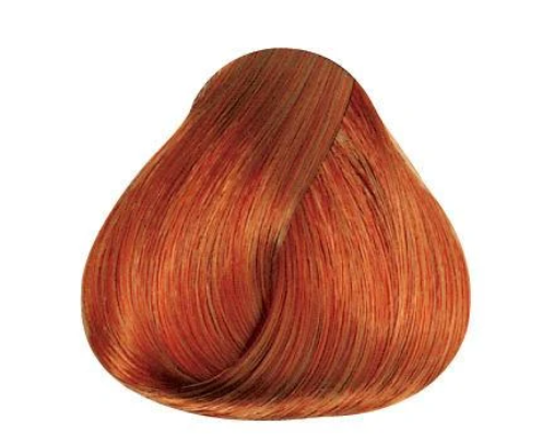 Pravana Chromasilk Permanent Creme Hair Color 7.44 Bright Copper Blonde