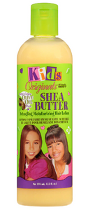 Kids Originals Shea Butter Moisturizing Hair Lotion