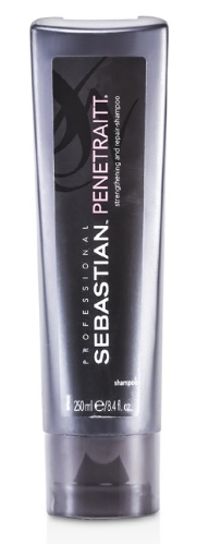 Sebastian Penetrait Strengthening And Repair Shampoo