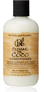 Bumble And Bumble Creme De CoCo Tropical-Riche Conditioner