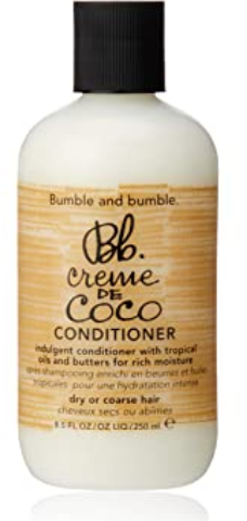 Bumble And Bumble Creme De CoCo Tropical-Riche Conditioner
