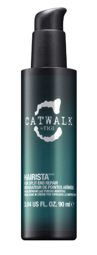 Catwalk By Tigi Hairista Cream For Split End Repair