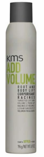 KMS Add Volume Root & Body Lift