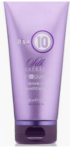 It’s a 10 Silk Express In10sives Leave In Conditioner