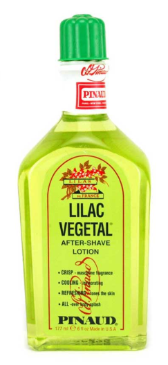 Lilac Vegetal After-Shave Lotion