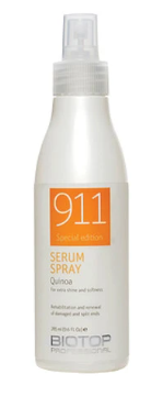 Biotop Professional 911 Serum Spray