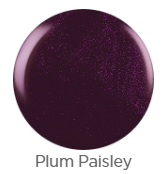 CND Vinylux Plum Paisley 175