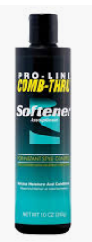 Pro-Line Comb-Thru Softener