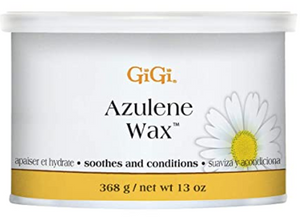 Gigi Azulene Wax