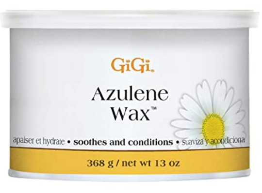 Gigi Azulene Wax