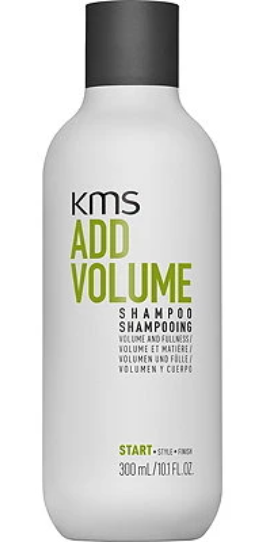 KMS Add Volume Shampoo