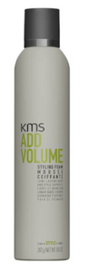 KMS Add Volume Styling Foam Mousse