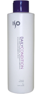 ISO DailyCondition Light Crème Conditioner