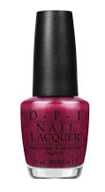 OPI Nailpolish Embarca-Dare Ya!