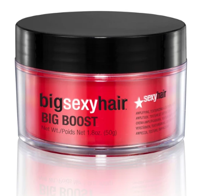 Big Sexy Hair Big Boost Amplifying & Texturizing & Defining Creme
