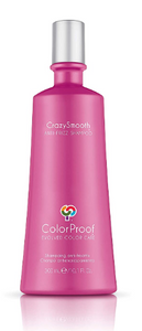 Color Proof Crazy Smooth Anti Frizz Shampoo
