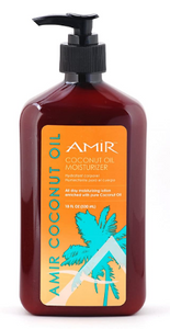 Amir Coconut Oil Moisturizer