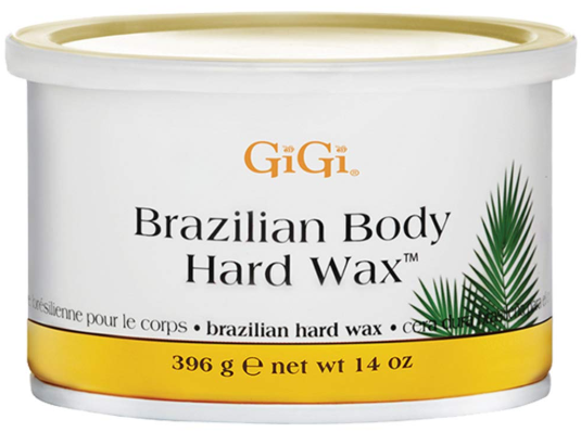 Gigi Brazilian Body Hard Wax