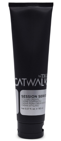 Catwalk By Tigi Session Series Styling Cream