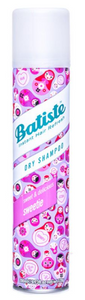 Batiste Instant Hair Refresh Dry Shampoo Sweet & Delicious Sweetie